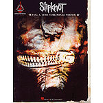 Slipknot - Vol. 3 (The Subliminal Verses)