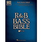 R&B Bass Bible
