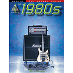 More of the 1980s