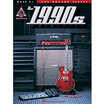 More of the 1990s