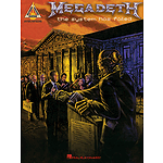 Megadeth - The System Has Failed