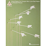 Modest Mouse - Good News for People Who Love Bad News