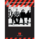 U2 - How to Dismantle an Atomic Bomb