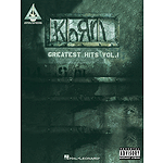 Korn - Greatest Hits Vol. 1