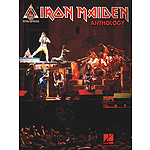 Iron Maiden Anthology