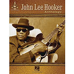 John Lee Hooker Anthology