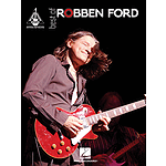 Best of Robben Ford