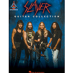 Slayer - Guitar Collection