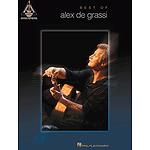 Best of Alex De Grassi