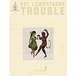 Ray LaMontagne - Trouble