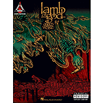Lamb of God - Ashes of the Wake
