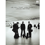 U2 - All That You Can't Leave Behind