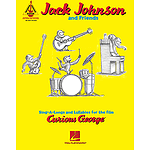 Jack Johnson and Friends - Sing-A-Longs and Lullabies for the Film Curious George