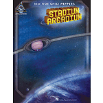 Red Hot Chili Peppers - Stadium Arcadium