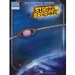 Red Hot Chili Peppers - Stadium Arcadium