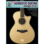 Best Acoustic Guitar Songs Ever