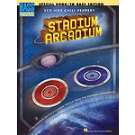 Red Hot Chili Peppers - Stadium Arcadium: Deluxe Bass Edition