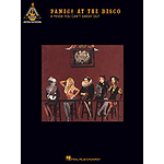 Panic! At the Disco - A Fever You Can't Sweat Out