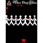 Three Days Grace - One-X