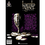 Lamb of God - Sacrament