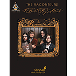 The Raconteurs - Broken Boy Soldiers