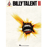Billy Talent II