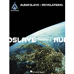 Audioslave - Revelations