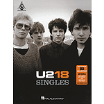 U2 - 18 Singles