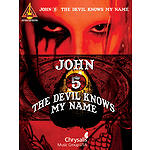 John 5 - The Devil Knows My Name