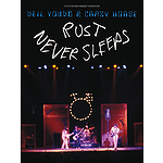 Neil Young - Rust Never Sleeps