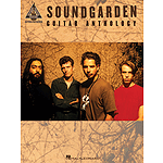 Soundgarden - Guitar Anthology