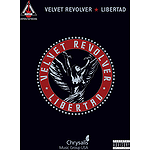 Velvet Revolver - Libertad