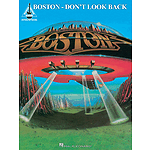 Boston - Don't Look Back