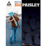Best of Brad Paisley