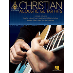 Christian Acoustic Guitar Hits