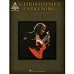 Christopher Parkening - Solo Pieces