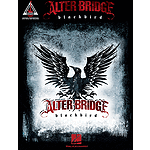 Alter Bridge - Blackbird