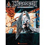 Megadeth - United Abominations
