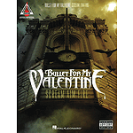 Bullet for My Valentine - Scream Aim Fire
