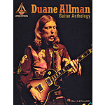 Duane Allman Guitar Anthology