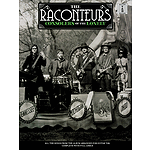 The Raconteurs - Consolers of the Lonely
