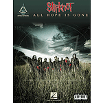 Slipknot - All Hope Is Gone