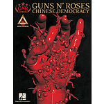 Guns N' Roses - Chinese Democracy