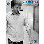 Matt Nathanson - Some Mad Hope
