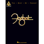 The Best of Foghat