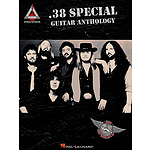.38 Special Guitar Anthology