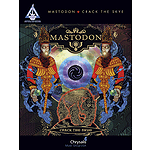 Mastodon - Crack the Skye