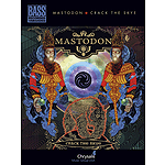 Mastodon - Crack the Skye