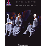 Black Sabbath - Heaven and Hell