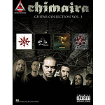 Chimaira Guitar Collection, Vol. 1